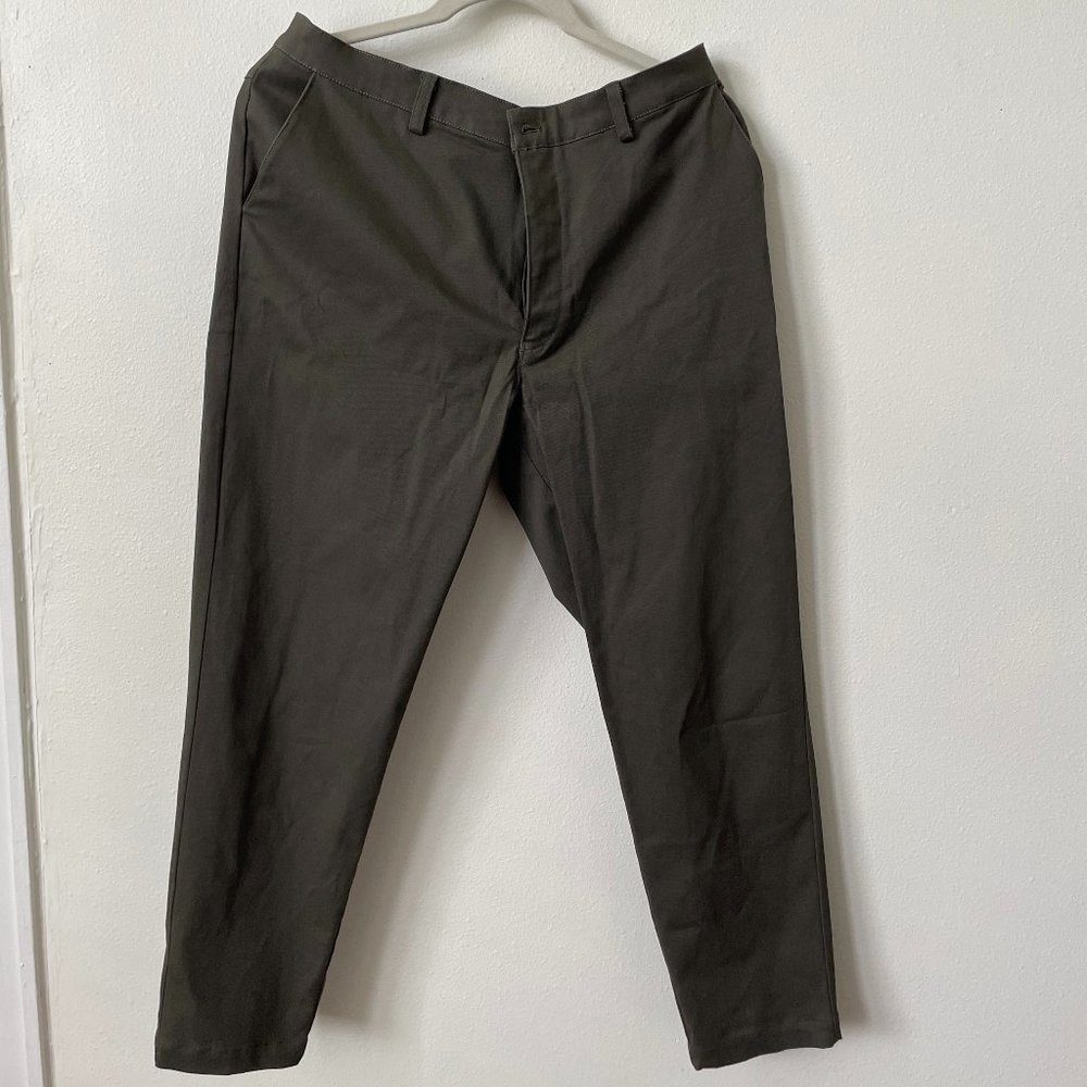 Peau De Loup McLeod Trouser